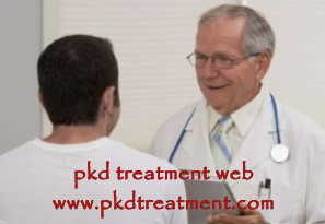 How to Make PKD Get Better