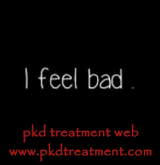 What Does It Feel like to Be on Dialysis