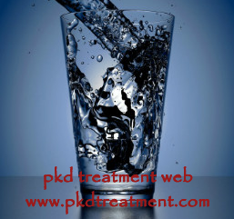 Is Drinking Water Bad If I Have Chronic Kidney Failure 