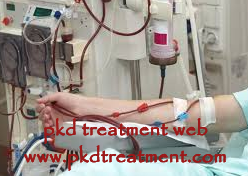 How Can A Patient on Dialysis Stay Healthy