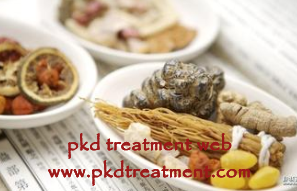 Chinese Medicine Makes Kidney Failure Patients Stay away from Death