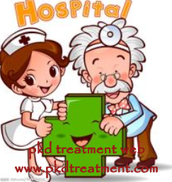 What We Should Do If Creatinine Increase 3.2 