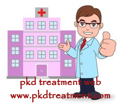 2.5 cm Cyst on Kidney 