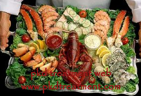 Food Diet for Creatinine 3.1 
