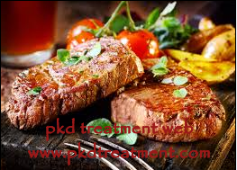 What Is Good Food for Proteinuria 
