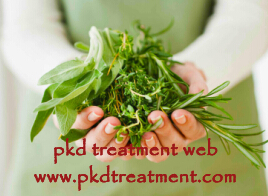 PKD Can Cause Protein in Urine 