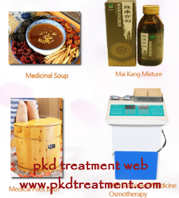Is There Treament for Dialysis Patients 