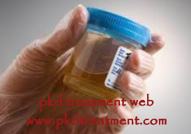 Decreased Urine Output After Dialysis 