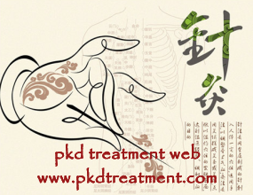 Chinese Therapy for PKD 