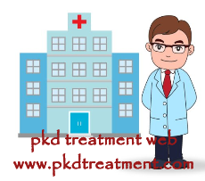 How to Stop Kidney Cysts from Getting Bigger 