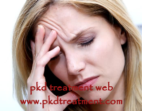 Treat Anemia in PKD 