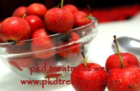 Can Hawthorn Berry Be Eaten for Patients with Kidney Failure 