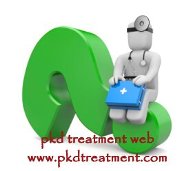 How to Improve Kidney Function