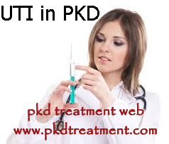 How to Manage UTI in PKD 