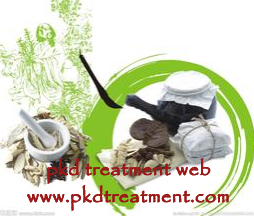 Kidney Failure Can Be Cured 