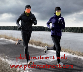 Exercise for Dialysis Patients 