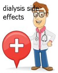 Leading Side Effects of Dialysis Then How to Prevent Them 
