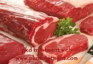 Lower Cholesterol for Kidney Failure 