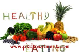 Healthy Eating for Kidney Disease 