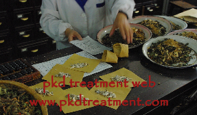 Unique Treatment for Kidney Failure in China 