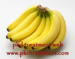 Is Banana Good for PKD Patients
