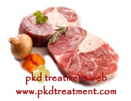 High Phosphorus Food to Avoid for Kidney Failure and Dialysis 