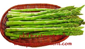 Can Dialysis Patients Eat Asparagus