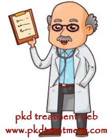 What Harm Does Kidney Cyst to Kidney 