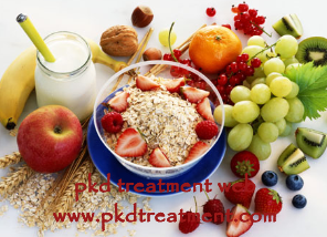 Kidney Failure Patients Should Manage Daily Diet Well 