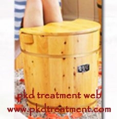 How Does Foot Bath Treat Kidney Failure 