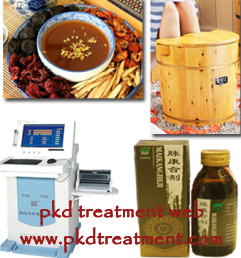 Is There A Fundamental and Good Way to Reverse PKD 