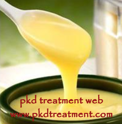 Is Royal Jelly Good for PKD Patients 