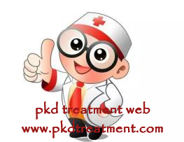 How to Treat Creatinine 3.25 for PKD Patients 