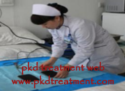 What Can I Do with Large Kidney Cysts 