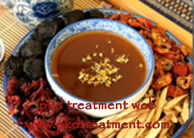 How to Make High Creatinine Lowered Well