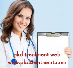 What Is The Way to Reduce Creatinine 9.7
