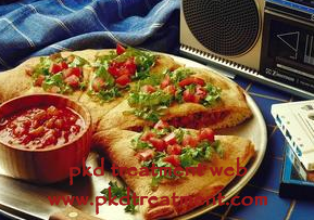 What Should Patients on Dialysis Eat 