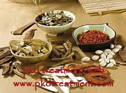 Herbs for Stopping Dialysis And High Creatinine