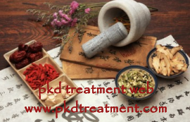 For PKD Patients When to Do Dialysis 
