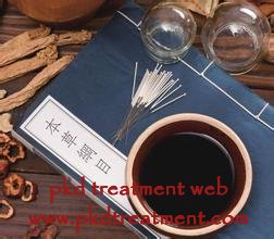 What Should Do with Kidney Cysts for Patients 