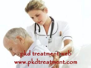 For End Stage Kidney Failure I Can Just Die without Dialysis 