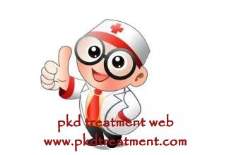 What Is Good Ways to Control PKD Symptoms 