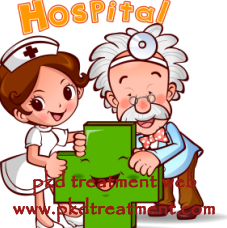 Is There Any Hope for ADPKD Patients