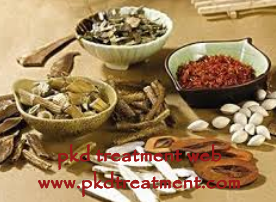 Chinese Herbs for Kidney Cysts and High Blood Pressure 
