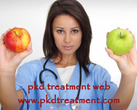 For Creatinine 2.56 What Can Patients with Kidney Failure Do
