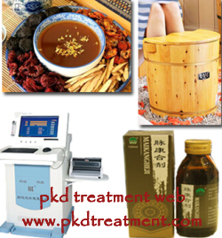Can Creatinine 6.5 Be Reduced to 3 