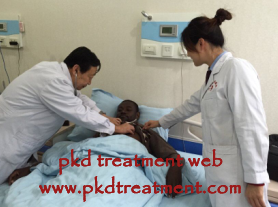Chinese Medicine Prolongs Life Expectancy of Kidney Failure Patients 