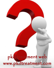 Why Is My Creatinine Much Higher with Kidney Disease 