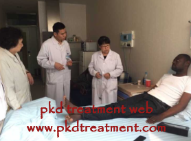 How to Avoid Kidney Damage for PKD Patients 