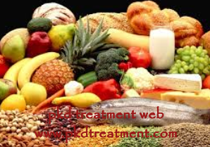 Can Diet Lower Creatinine Level 